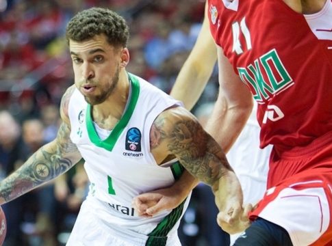 Λοκομοτίβ Κουμπάν – Νταρουσάφακα 78-81