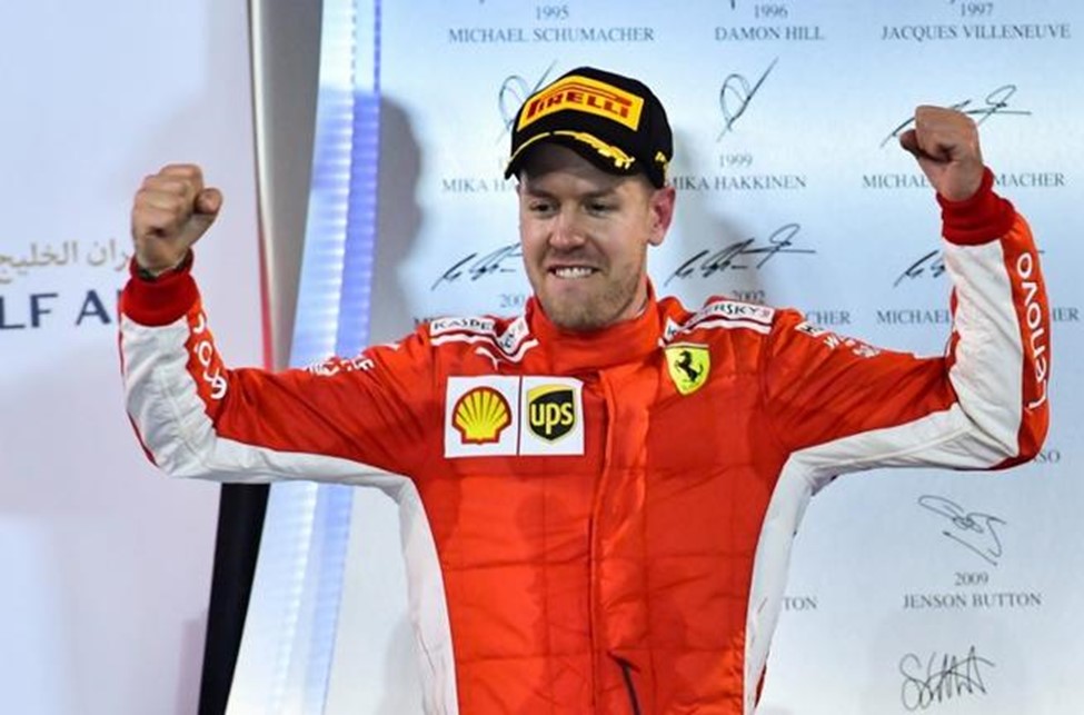 Επίσημο: Η Ferrari ανακοίνωσε το τέλος της συνεργασίας με τον Φέτελ