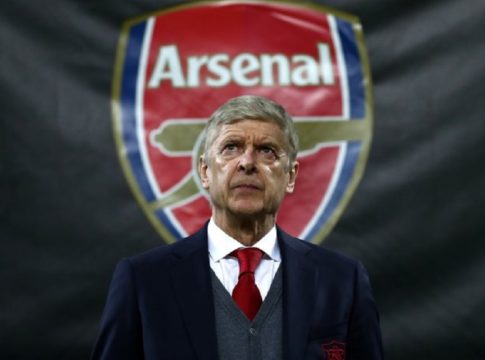 H Ντόρτμουντ θέλει τον Βενγκέρ