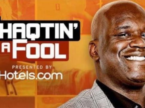 Shaqtin’ a fool : Απίστευτες γκάφες και άρωμα Ευρώπης