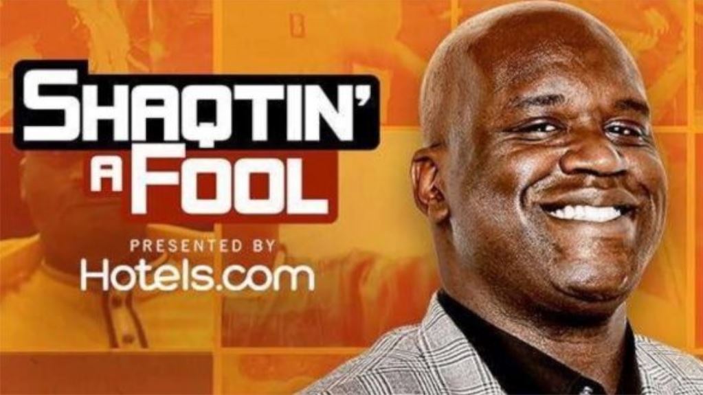 Shaqtin’ a fool : Απίστευτες γκάφες και άρωμα Ευρώπης