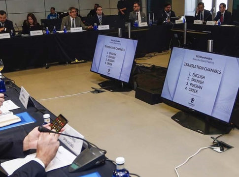 Η Ευρωλίγκα για το θέμα Γιαννακόπουλου