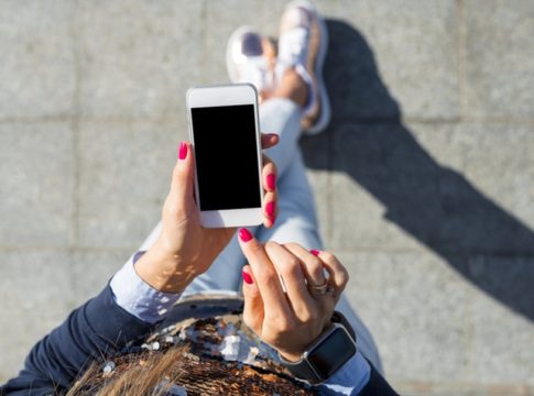 Πώς θα βρεις το χάρτη που φτιάχνει κρυφά το iphone σου-Καταγράφει πού πηγαίνεις και πότε