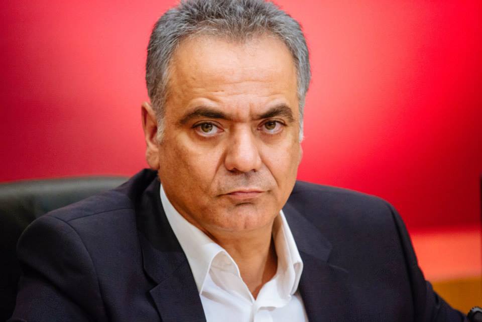 Σκουρλέτης: μετά τον «Καλλικράτη» έρχεται ο «Κλεισθένης»