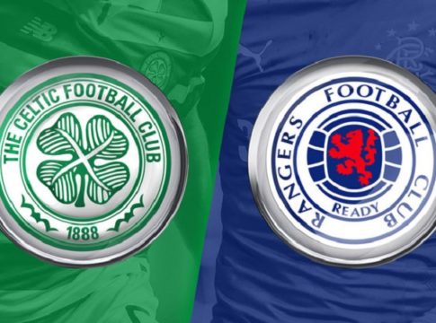LIVE : Σέλτικ – Ρέιντζερς