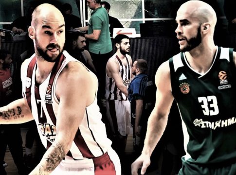 Αλλάζουν κατηγορία