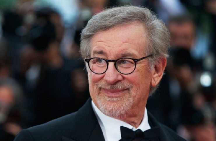 Ο επόμενος Indiana Jones θα μπορούσε να είναι γυναίκα, αναφέρει ο Στίβεν Σπίλμπεργκ