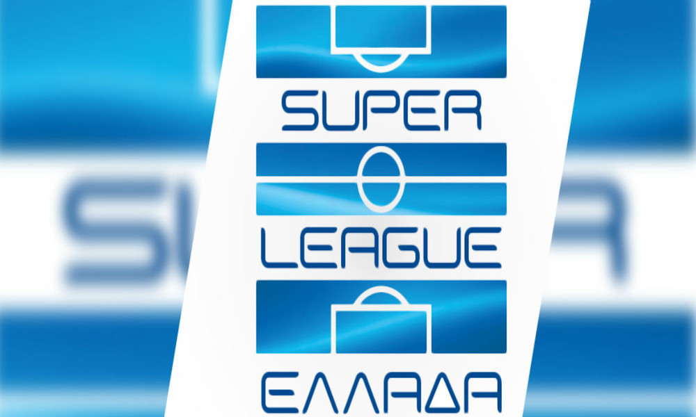 LIVE : Η 28η αγωνιστική της Superleague