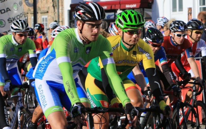 Ποδηλασία : «Νέες προοπτικές για την Κω μέσω του UCI Kos Gran Fondo 2018»