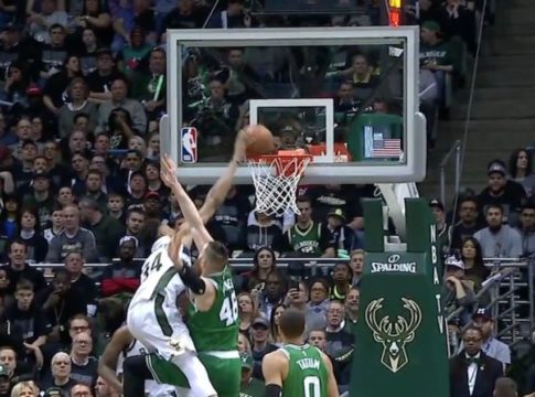 ΤΟΡ 10 : Κυριαρχεί ο Γιάνναρος