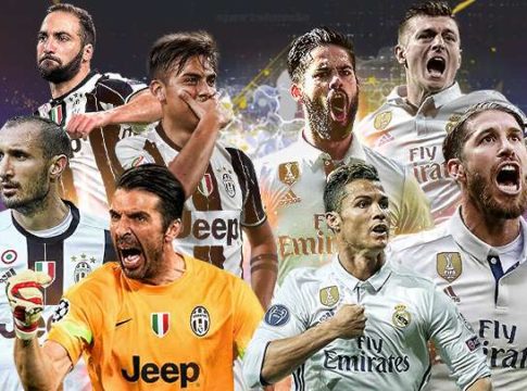 Τσάμπιονς Λιγκ : Οι πρώτες μάχες για τα αστέρια