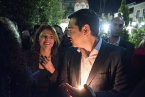 Αριστερός και άθεος τις καθημερινές. Κυριακές και αργίες, Χριστιανός