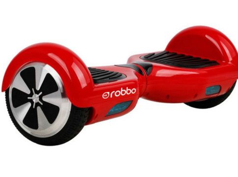 Ο Επιτάφιος και το ατύχημα του παπά με το hoverboard!