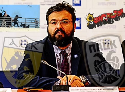 Θα κάνουμε όλοι πως δεν καταλαβαίνουμε;