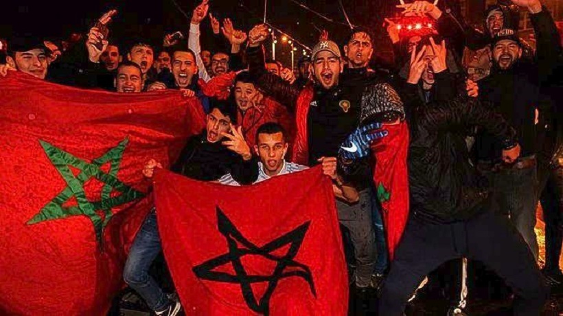 Αλγερία : Στηρίζει το Μαρόκο για τη διεξαγωγή του Μουντιάλ 2026