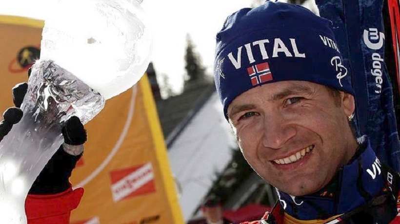 Αποχώρησε από την ενεργό δράση ο θρυλικός Μπιορντάλεν