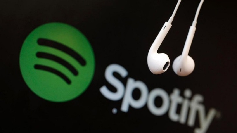 Στη Γουόλ Στριτ το Spotify