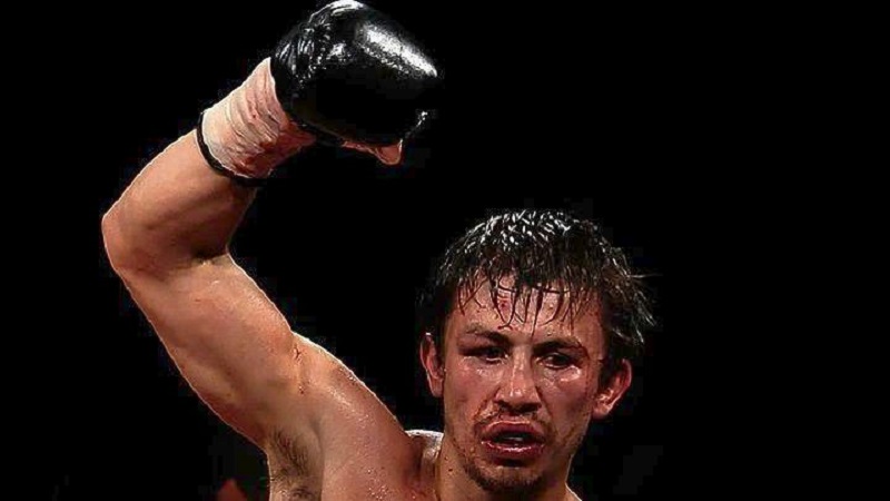 Ακυρώθηκε η ρεβάνς Γκολόβκιν – Αλβάρες