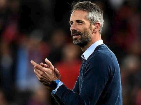Ρόζε : «Κάναμε ένα εξαιρετικό παιχνίδι»