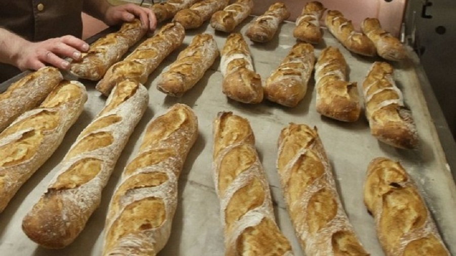 Αρτοποιείο κερδίζει το βραβείο της καλύτερης μπαγκέτας του Παρισιού
