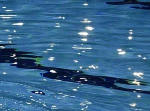 Κολύμβηση : Τέταρτος στα 400μ. ελεύθερο ο Δημητρίου στην Αριζόνα