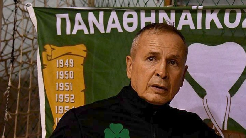 Γρονθοκόπησε πατέρα αθλητή ο προπονητής πυγμαχίας του Παναθηναϊκού