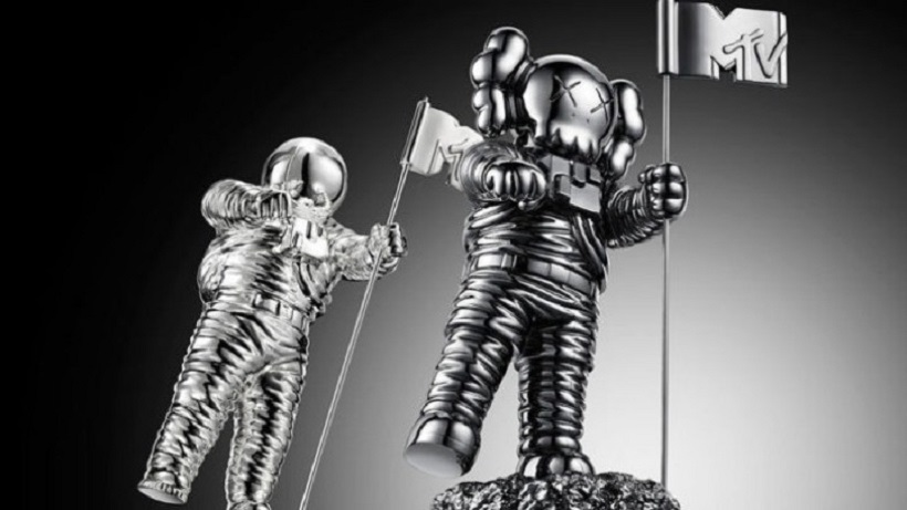 Τα Video Music Awards του MTV επιστρέφουν στη Νέα Υόρκη