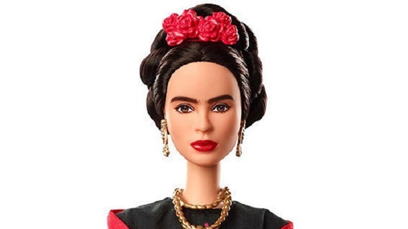Δικαστής απογόρευσε στην Mattel Inc την «εμπορική διαχείριση» της εικόνας της Φρίντας Κάλο