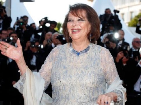 Η Κλαούντια Καρντινάλε 80άρισε…