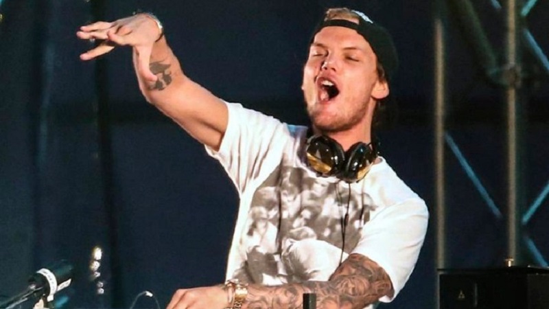 «Ευχαριστώ» από την οικογένεια του Avicii