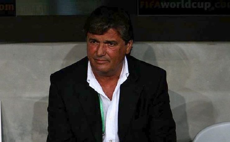 «Έφυγε» ο Ανρί Μισέλ