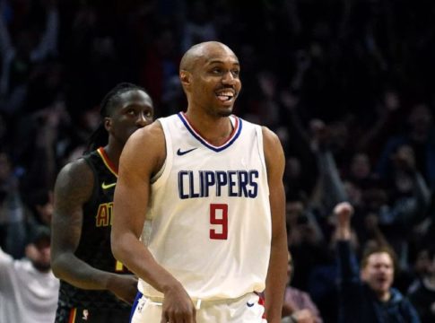NBA : Υπογράφει συμβόλαιο στους Κλίπερς ο Ουίλιαμς (pic)
