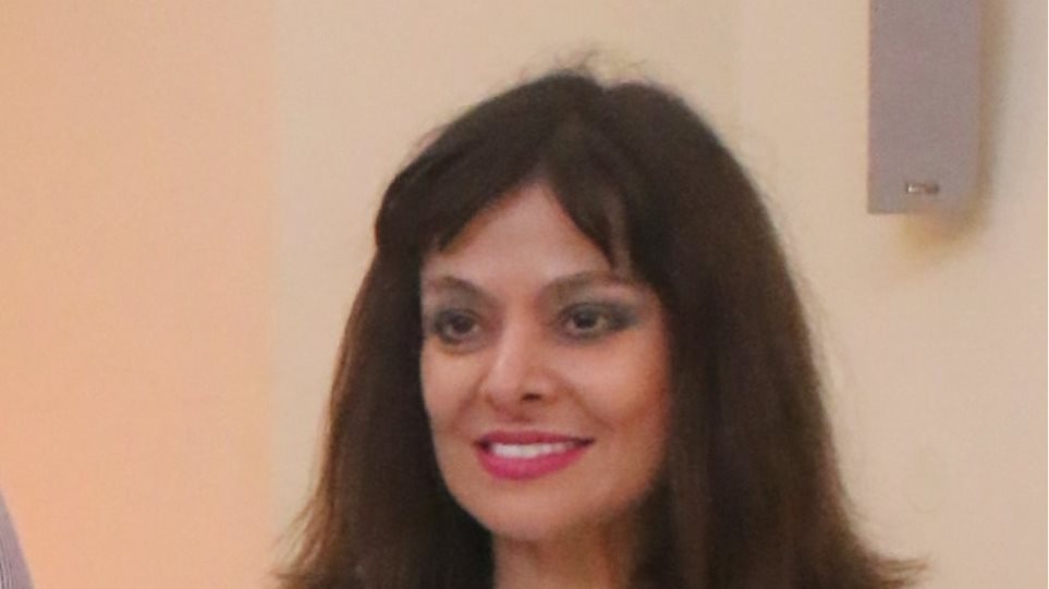 Η ηθοποιός Ολύνα Ξενοπούλου θα ανακοινώσει την ελληνική βαθμολογία στη Eurovision