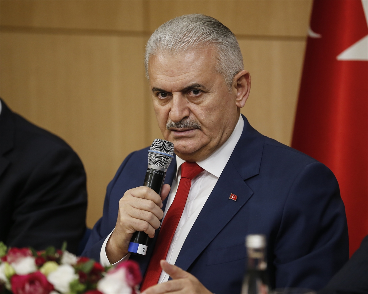 Γιλντιρίμ: Μην υπολογίζετε την Ελλάδα, είναι όσο ένα βιλαέτι