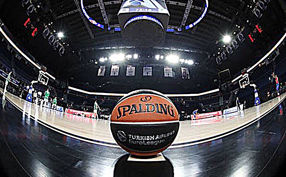 Ρίχνονται στη μάχη των play offs Ολυμπιακός και Φενέρ