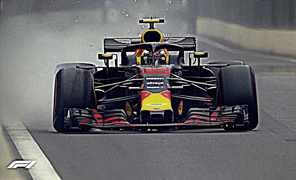Έκαναν το «1-3» οι Red Bull με Mercedes και Ferrari «απούσες» (vid)