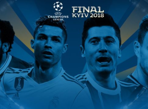 Champions League : «Στημένη» η κλήρωση των ημιτελικών;