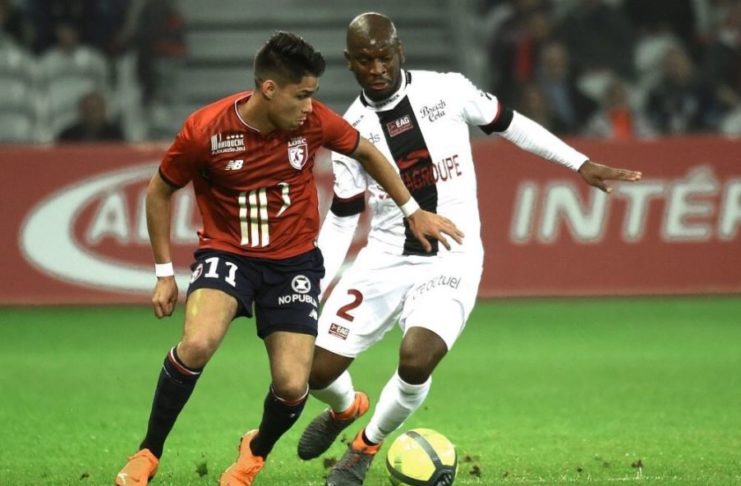 Ligue 1 : «Χ»άνεται η Λιλ, ελπίζει η Μετς