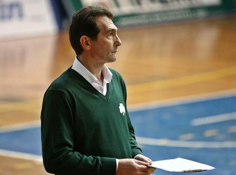 Ανδρεόπουλος: «Τα τρία τεράστια εμπόδια που ξεπέρασε ο Παναθηναϊκός»