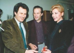 Ο Πέτρος Κωστόπουλος και η «Ελλάδα της ανάπτυξης»
