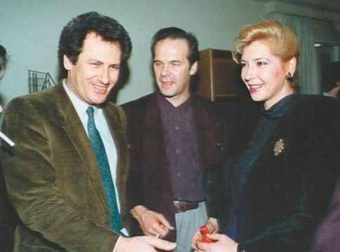 Ο Πέτρος Κωστόπουλος και η «Ελλάδα της ανάπτυξης»