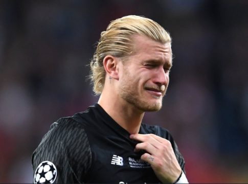 Το πήρε η Ρεάλ με mvp τον απίθανο Κάριους