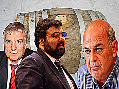Εξυγίανση : Να κλάψεις ή να γελάσεις;