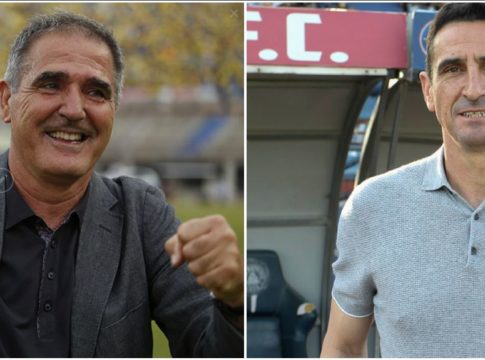 «Ο Χιμένεθ μένει στην ΑΕΚ, Ερέρα μέσω Ραούλ Μπράβο στον Άρη»