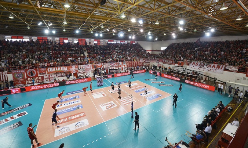 Ολυμπιακός: Τα εισιτήρια για τον πρώτο τελικό με τον ΠΑΟΚ