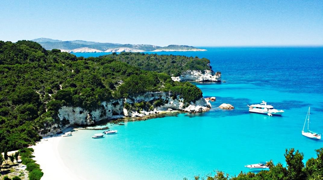Αυτές είναι οι 6 ελληνικές παραλίες που κάνουν πάταγο στο Instagram! (pics)