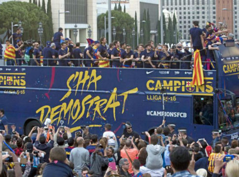 Ευρώπη : Οι πρωταθλητές και τα πρωταθλήματα που ακόμη γίνεται μάχη