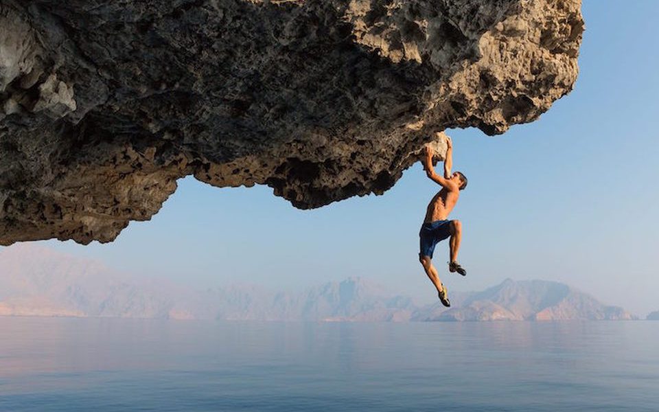 Οι 7 καλύτεροι προορισμοί για extreme sports στην Ελλάδα σύμφωνα με διάσημη εφημερίδα! (pics)
