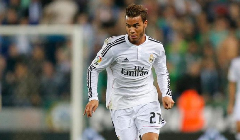 Ρεάλ Μαδρίτης : Ανανεώνει τον στόχο της ΑΕΚ, Ραούλ Ντε Τομάς