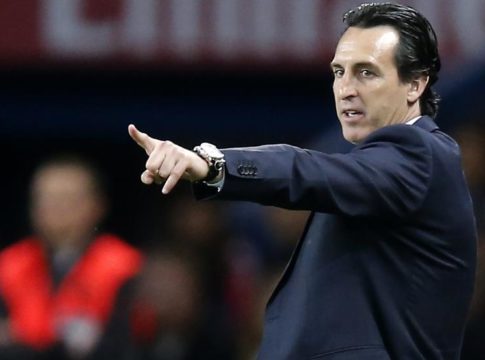 Κοντά στην Άρσεναλ ο Ουνάι Έμερι!